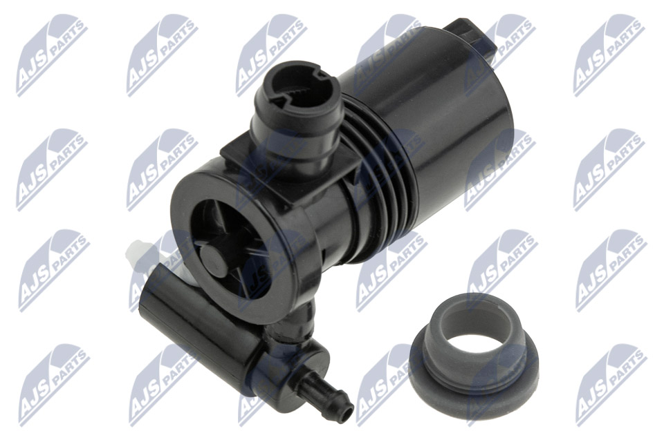 NTY ESP-LR-001 Waschwasserpumpe, Scheibenreinigung
