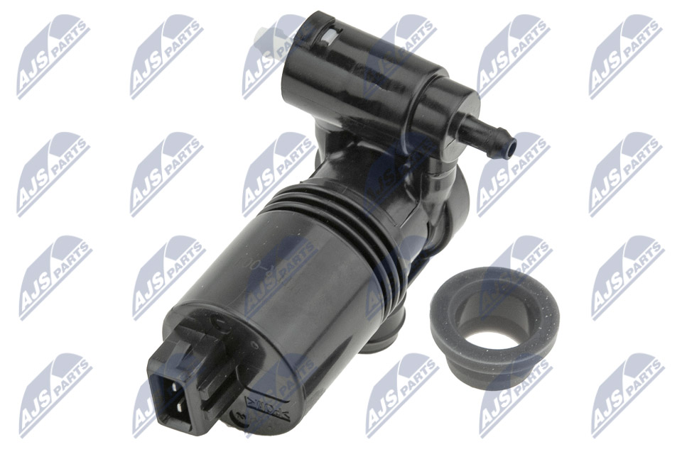 NTY ESP-LR-001 Waschwasserpumpe, Scheibenreinigung