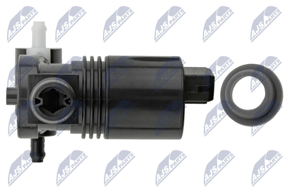 NTY ESP-LR-001 Waschwasserpumpe, Scheibenreinigung