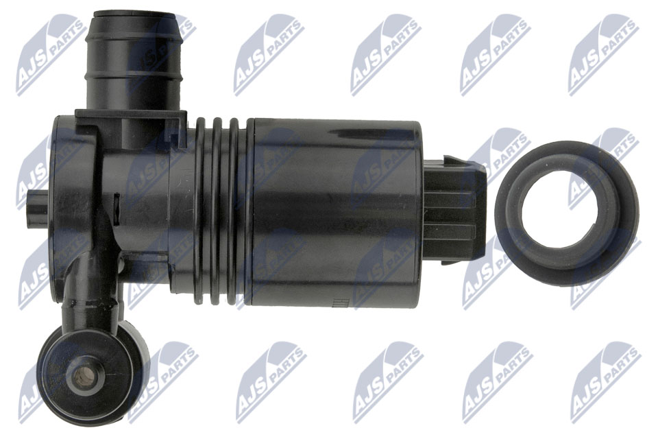 NTY ESP-LR-001 Waschwasserpumpe, Scheibenreinigung