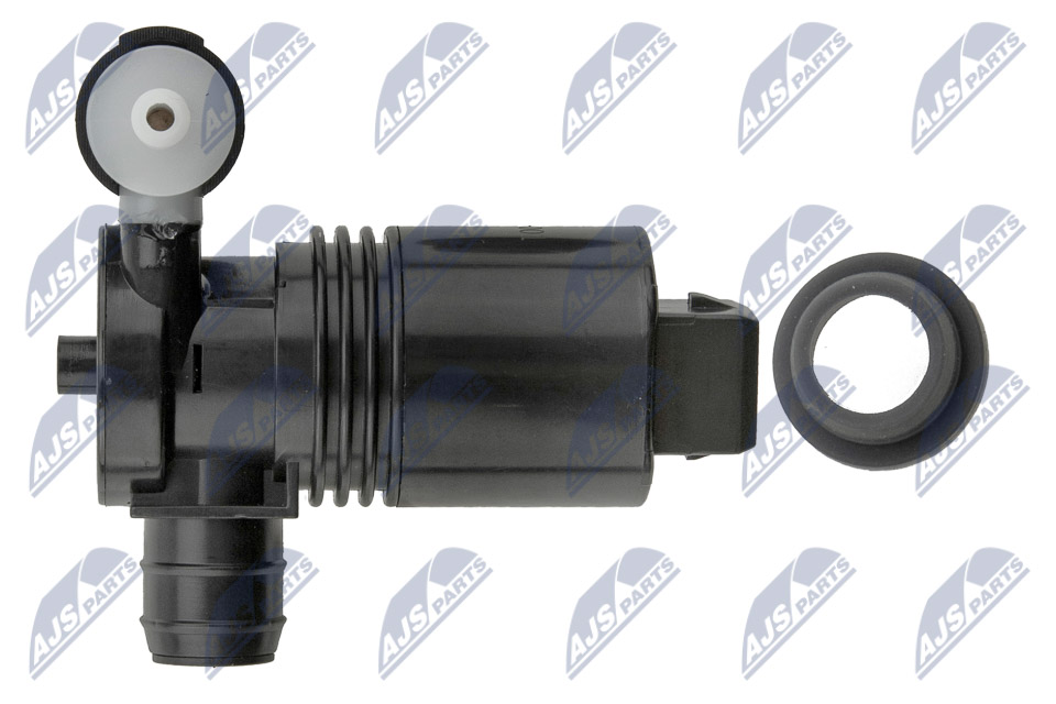 NTY ESP-LR-001 Waschwasserpumpe, Scheibenreinigung