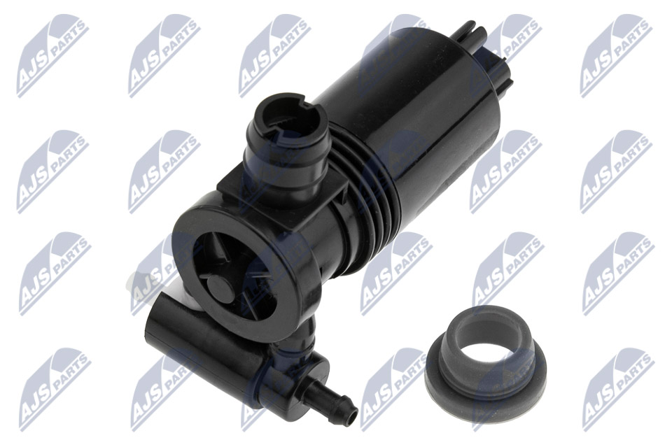 NTY ESP-LR-002 Waschwasserpumpe, Scheibenreinigung