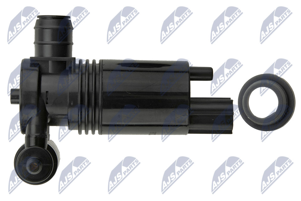 NTY ESP-LR-002 Waschwasserpumpe, Scheibenreinigung