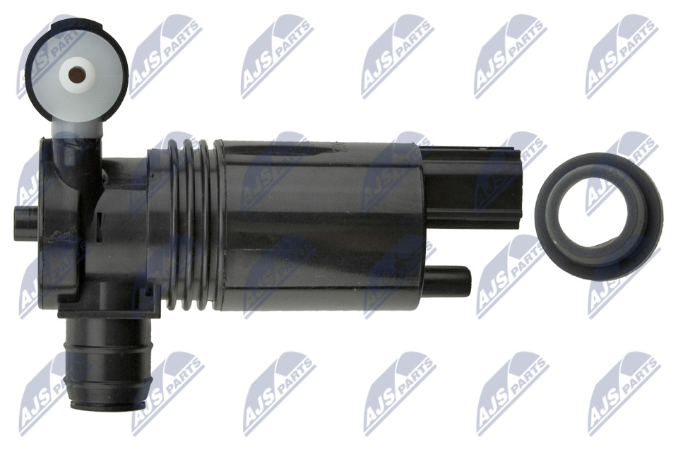 NTY ESP-LR-002 Waschwasserpumpe, Scheibenreinigung