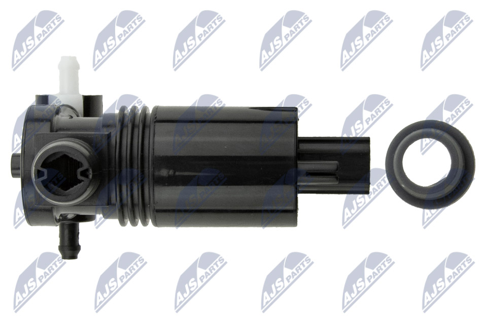 NTY ESP-LR-002 Waschwasserpumpe, Scheibenreinigung