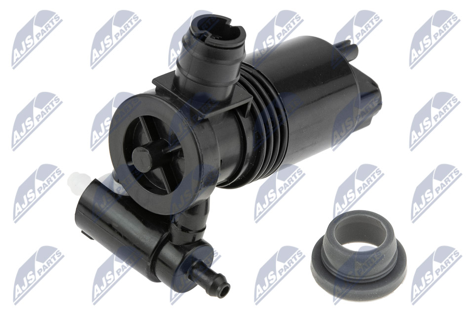 NTY ESP-LR-003 Waschwasserpumpe, Scheibenreinigung