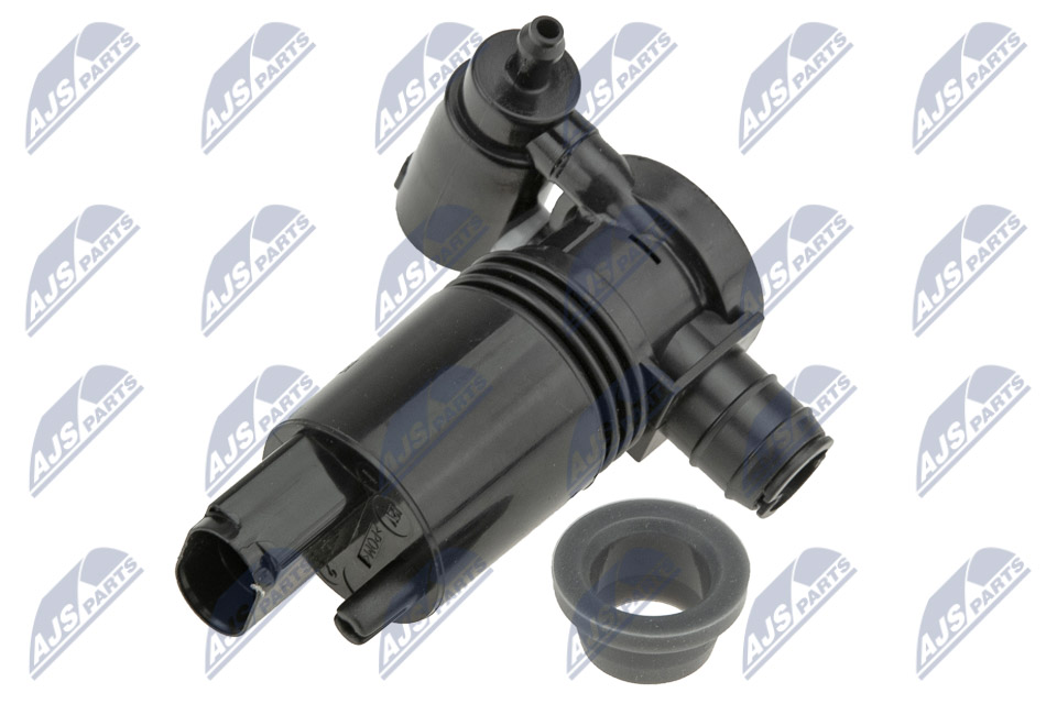 NTY ESP-LR-003 Waschwasserpumpe, Scheibenreinigung