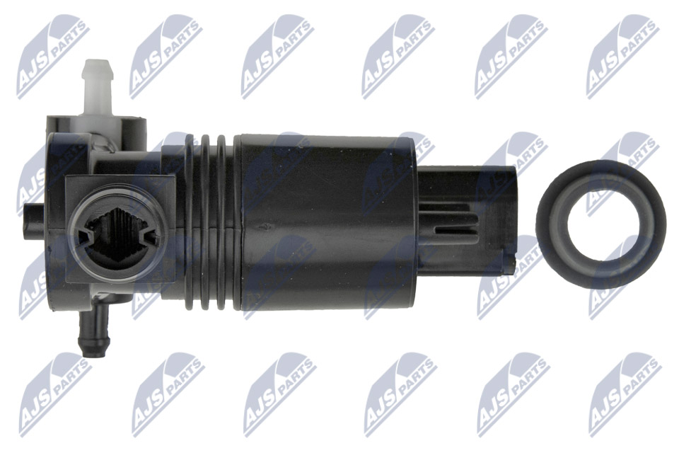 NTY ESP-LR-003 Waschwasserpumpe, Scheibenreinigung