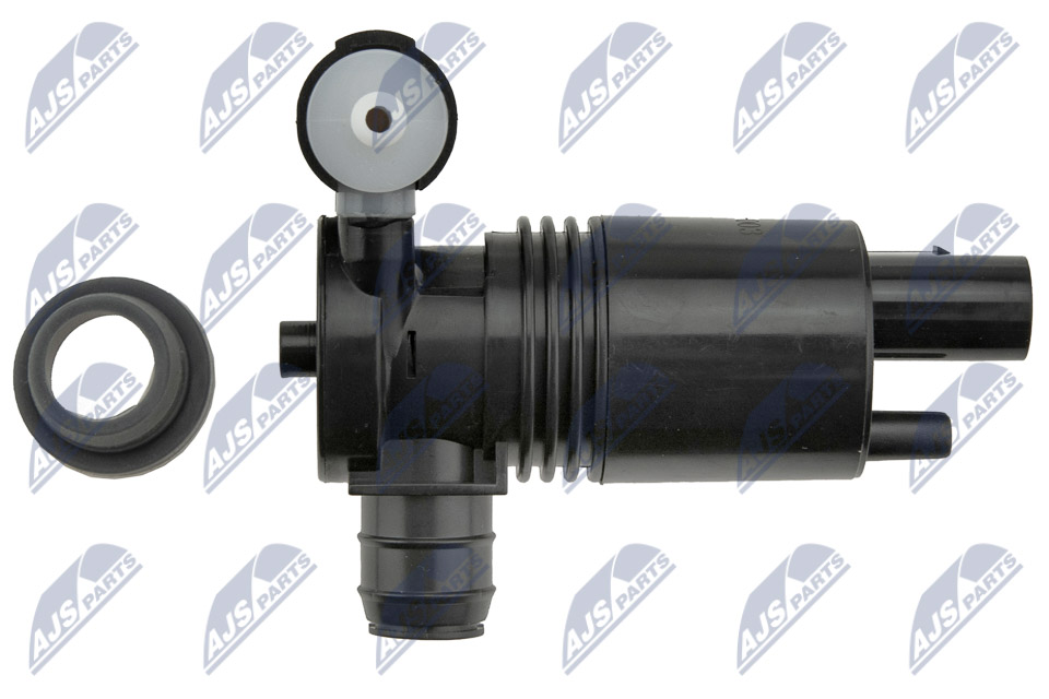 NTY ESP-LR-003 Waschwasserpumpe, Scheibenreinigung