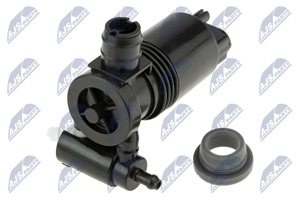 NTY ESP-LR-004 Waschwasserpumpe, Scheibenreinigung