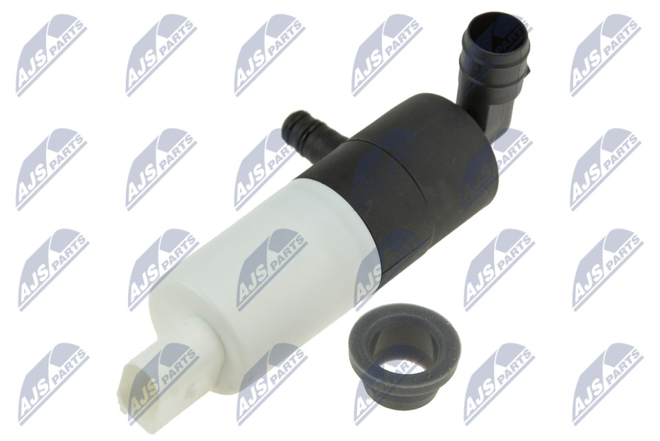 NTY ESP-LR-005 Waschwasserpumpe, Scheinwerferreinigung