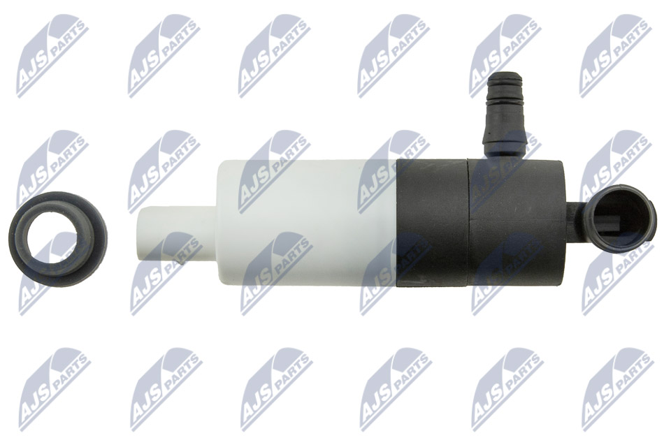 NTY ESP-LR-005 Waschwasserpumpe, Scheinwerferreinigung