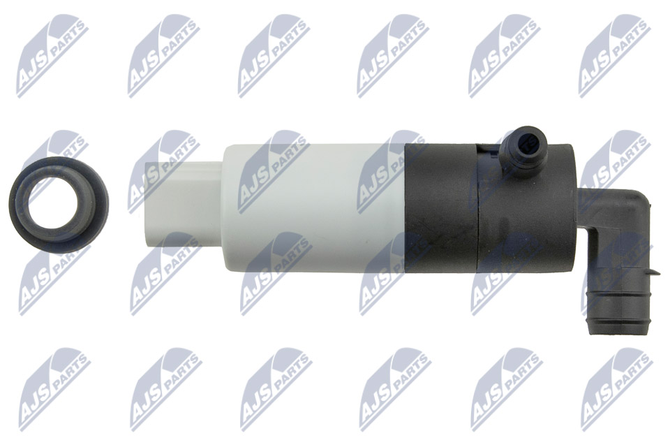 NTY ESP-LR-005 Waschwasserpumpe, Scheinwerferreinigung