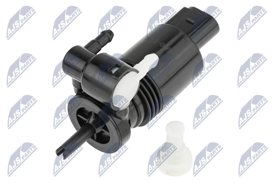 NTY ESP-LR-006 Waschwasserpumpe, Scheibenreinigung