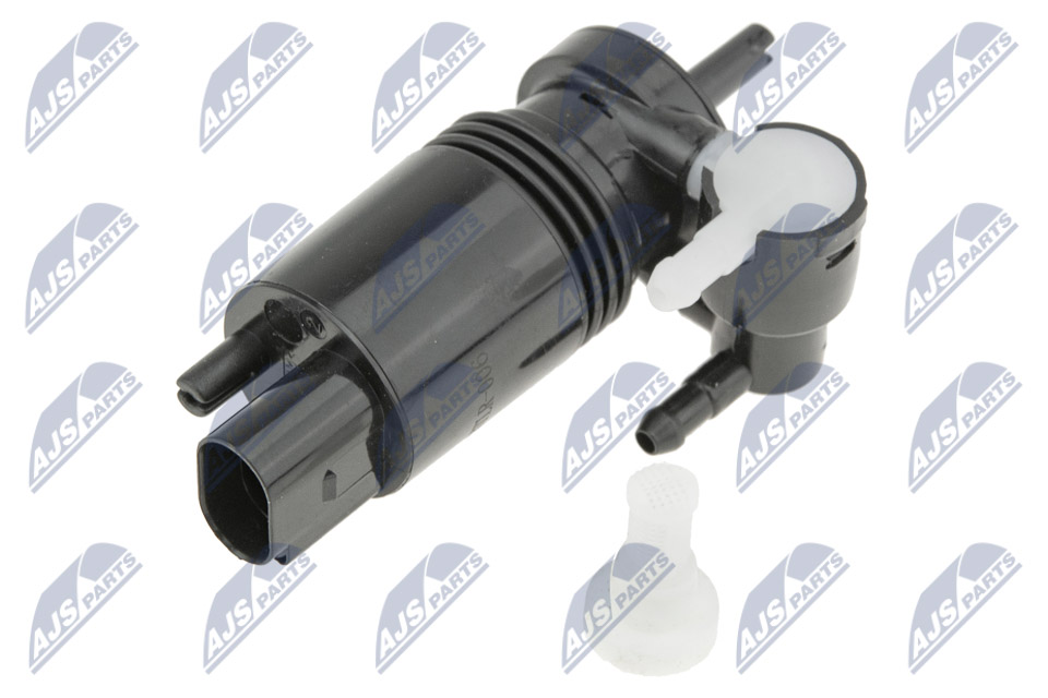 NTY ESP-LR-006 Waschwasserpumpe, Scheibenreinigung