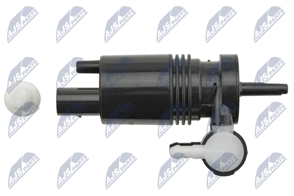 NTY ESP-LR-006 Waschwasserpumpe, Scheibenreinigung