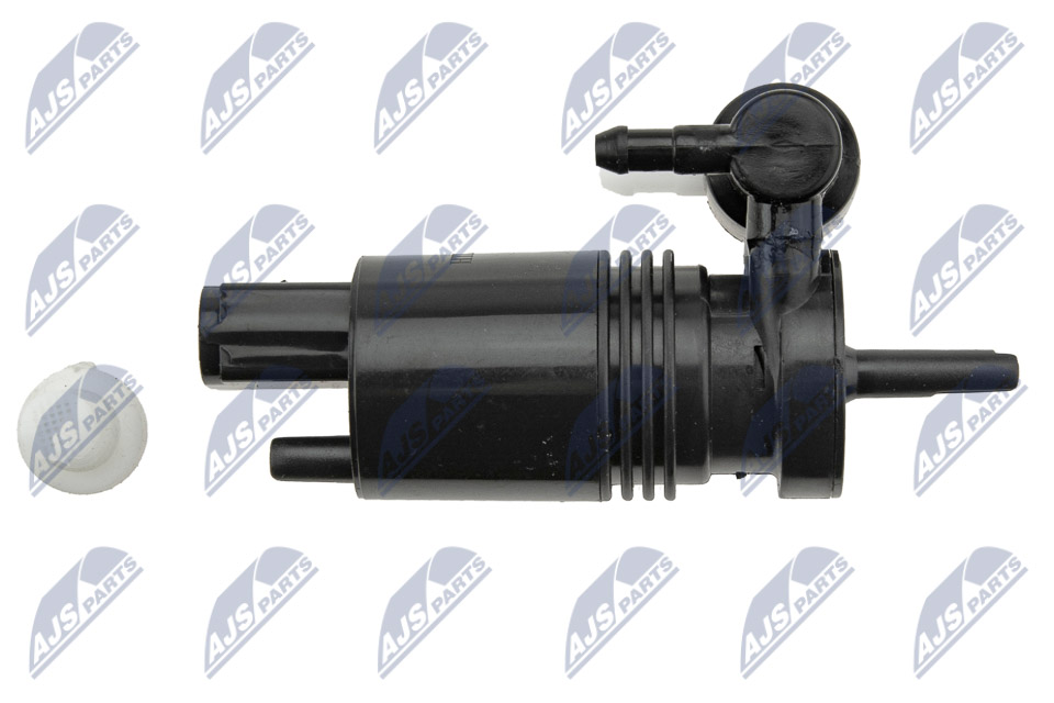 NTY ESP-LR-006 Waschwasserpumpe, Scheibenreinigung