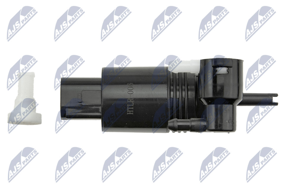 NTY ESP-LR-006 Waschwasserpumpe, Scheibenreinigung