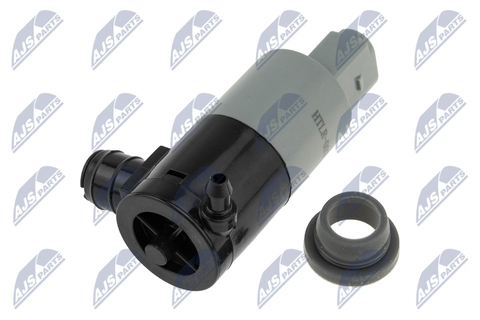 NTY ESP-LR-007 Waschwasserpumpe, Scheibenreinigung
