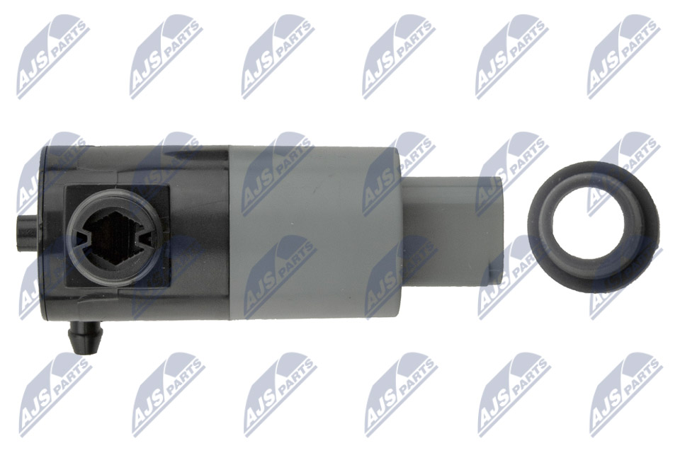 NTY ESP-LR-007 Waschwasserpumpe, Scheibenreinigung