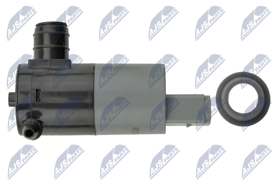 NTY ESP-LR-007 Waschwasserpumpe, Scheibenreinigung