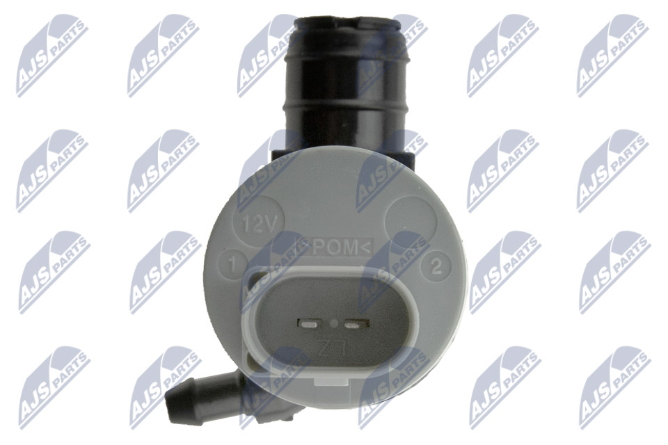 NTY ESP-LR-007 Waschwasserpumpe, Scheibenreinigung
