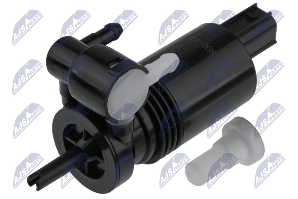 NTY ESP-LR-008 Waschwasserpumpe, Scheibenreinigung