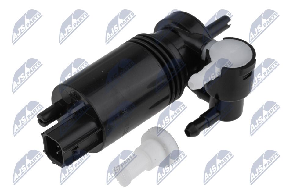 NTY ESP-LR-008 Waschwasserpumpe, Scheibenreinigung