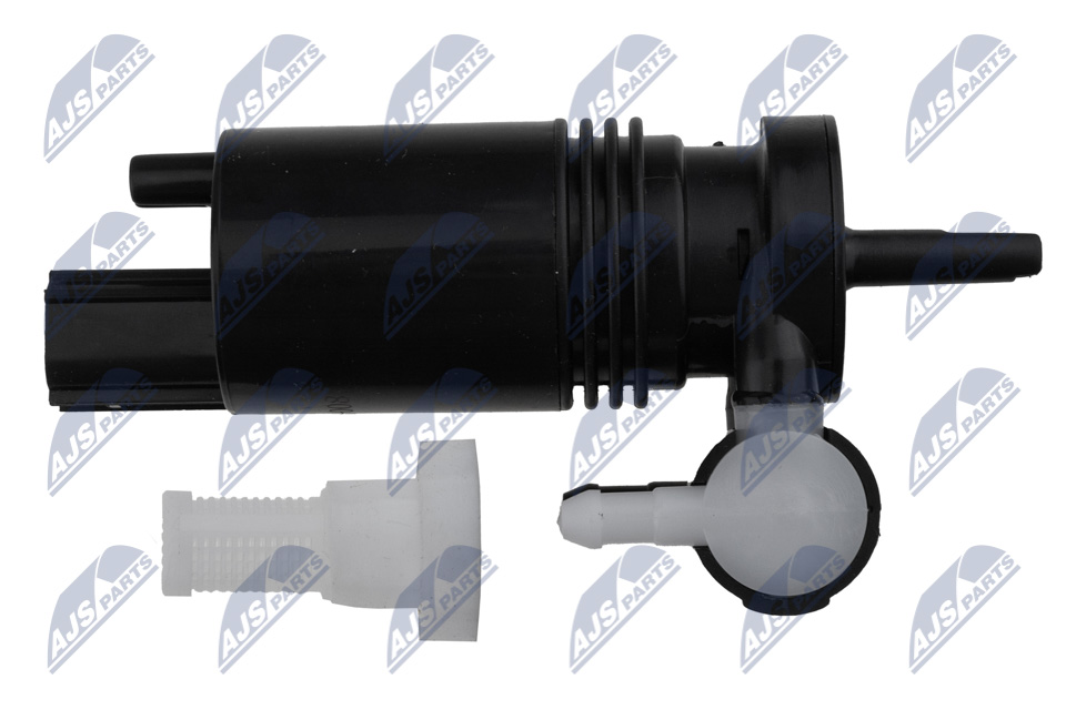 NTY ESP-LR-008 Waschwasserpumpe, Scheibenreinigung