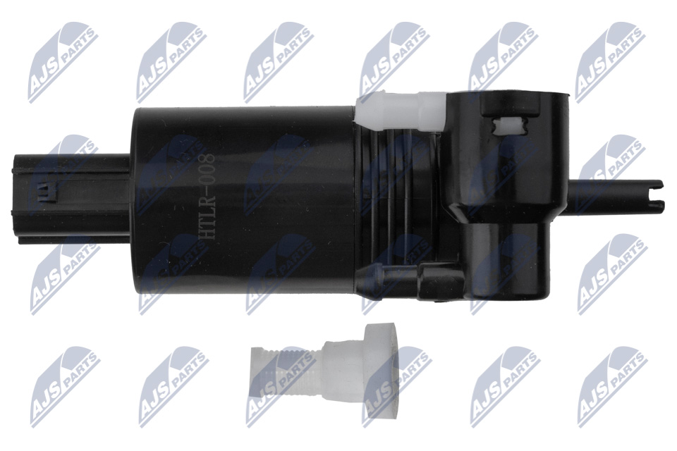 NTY ESP-LR-008 Waschwasserpumpe, Scheibenreinigung