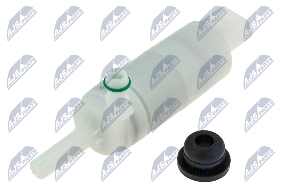NTY ESP-ME-000 Waschwasserpumpe, Scheibenreinigung