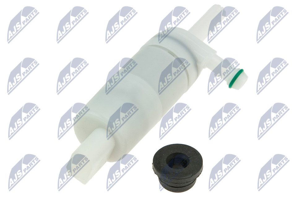 NTY ESP-ME-000 Waschwasserpumpe, Scheibenreinigung