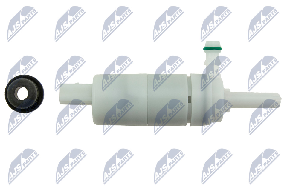 NTY ESP-ME-000 Waschwasserpumpe, Scheibenreinigung