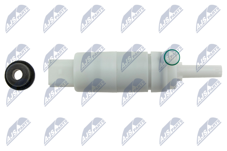 NTY ESP-ME-000 Waschwasserpumpe, Scheibenreinigung