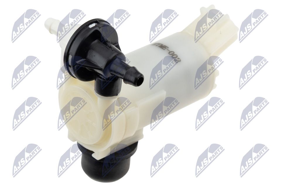 NTY ESP-ME-002 Waschwasserpumpe, Scheibenreinigung