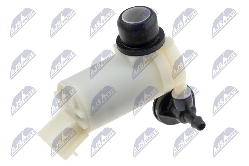 NTY ESP-ME-002 Waschwasserpumpe, Scheibenreinigung