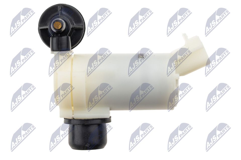 NTY ESP-ME-002 Waschwasserpumpe, Scheibenreinigung