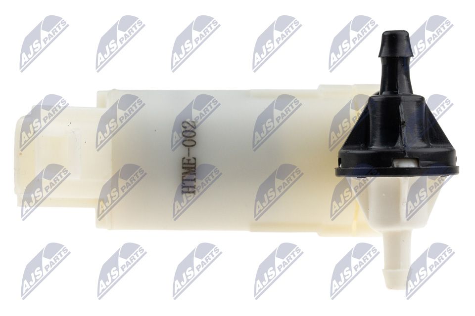 NTY ESP-ME-002 Waschwasserpumpe, Scheibenreinigung