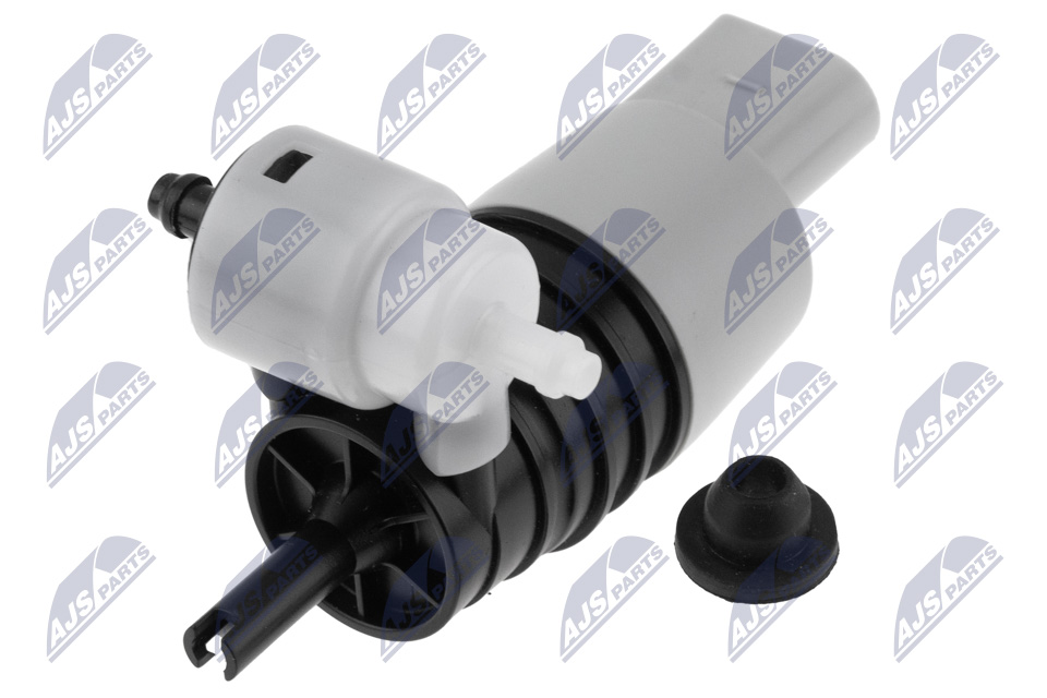 NTY ESP-ME-003 Washer Fluid Pump, window cleaning