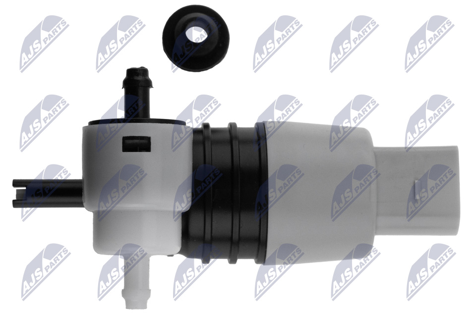 NTY ESP-ME-003 Waschwasserpumpe, Scheibenreinigung