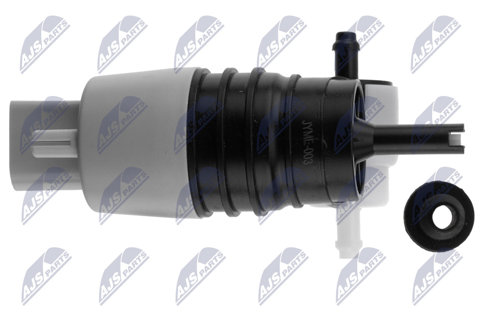 NTY ESP-ME-003 Waschwasserpumpe, Scheibenreinigung