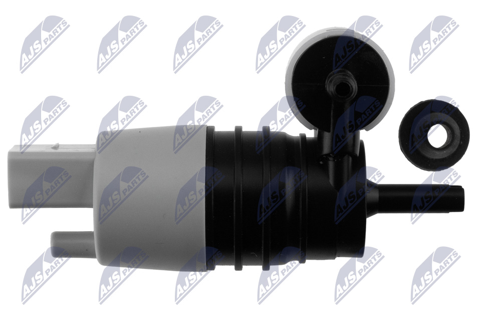 NTY ESP-ME-003 Waschwasserpumpe, Scheibenreinigung