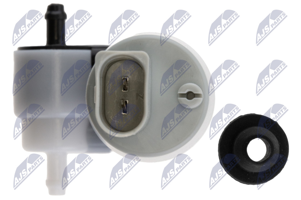 NTY ESP-ME-003 Waschwasserpumpe, Scheibenreinigung