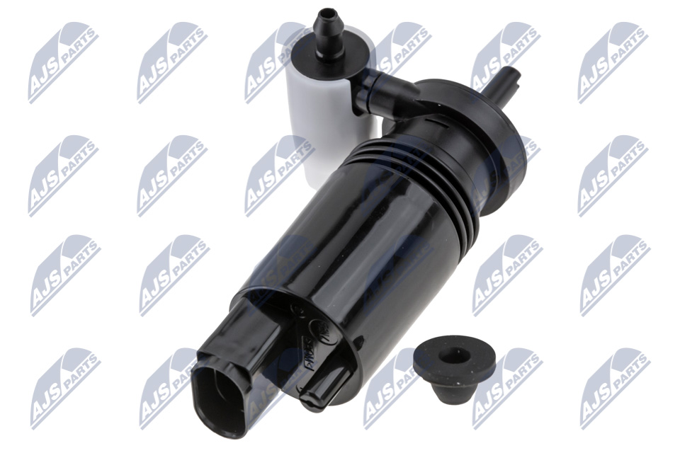 NTY ESP-ME-005 Waschwasserpumpe, Scheibenreinigung