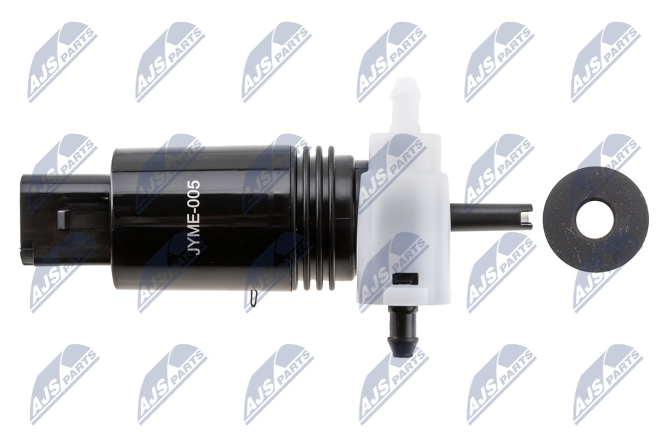 NTY ESP-ME-005 Waschwasserpumpe, Scheibenreinigung