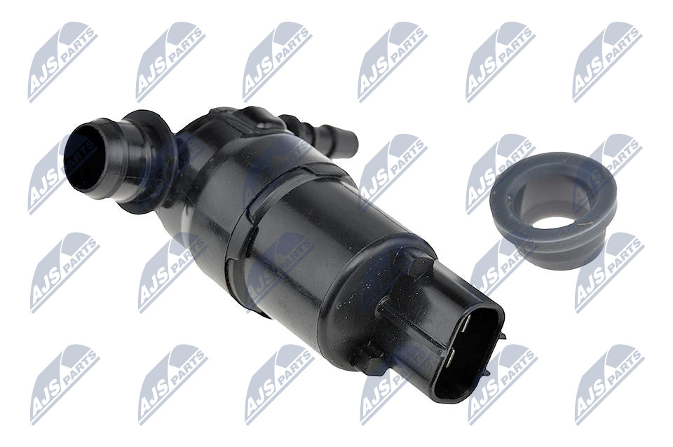 NTY ESP-MS-000 Waschwasserpumpe, Scheibenreinigung