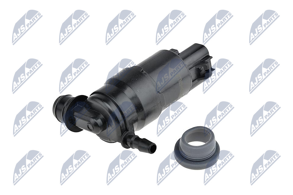 NTY ESP-MS-000 Waschwasserpumpe, Scheibenreinigung
