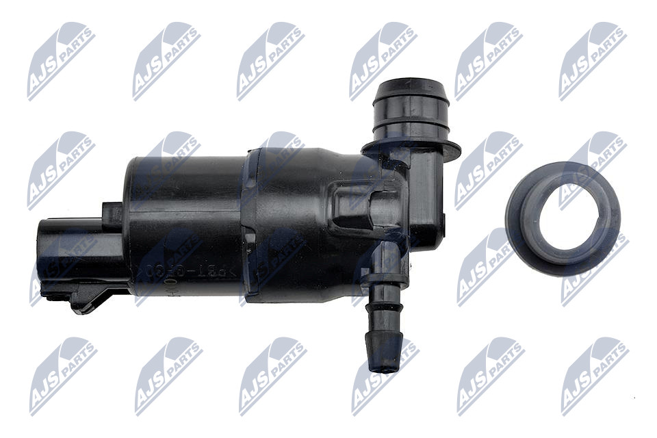 NTY ESP-MS-000 Waschwasserpumpe, Scheibenreinigung