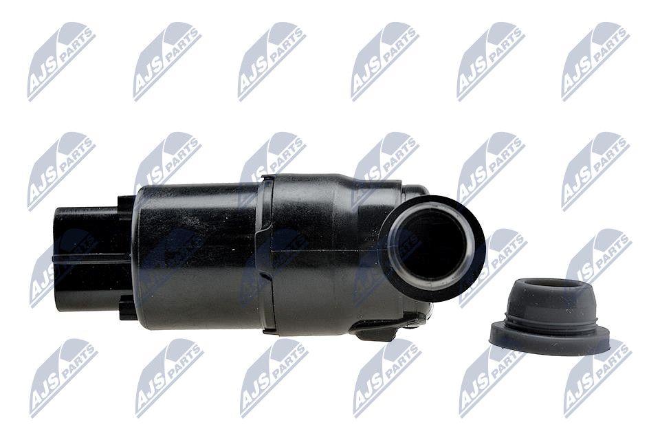 NTY ESP-MS-000 Waschwasserpumpe, Scheibenreinigung