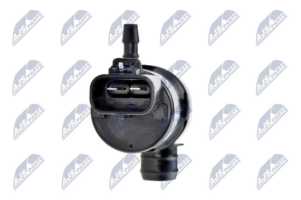 NTY ESP-MS-000 Waschwasserpumpe, Scheibenreinigung